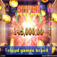 cloud games brasil